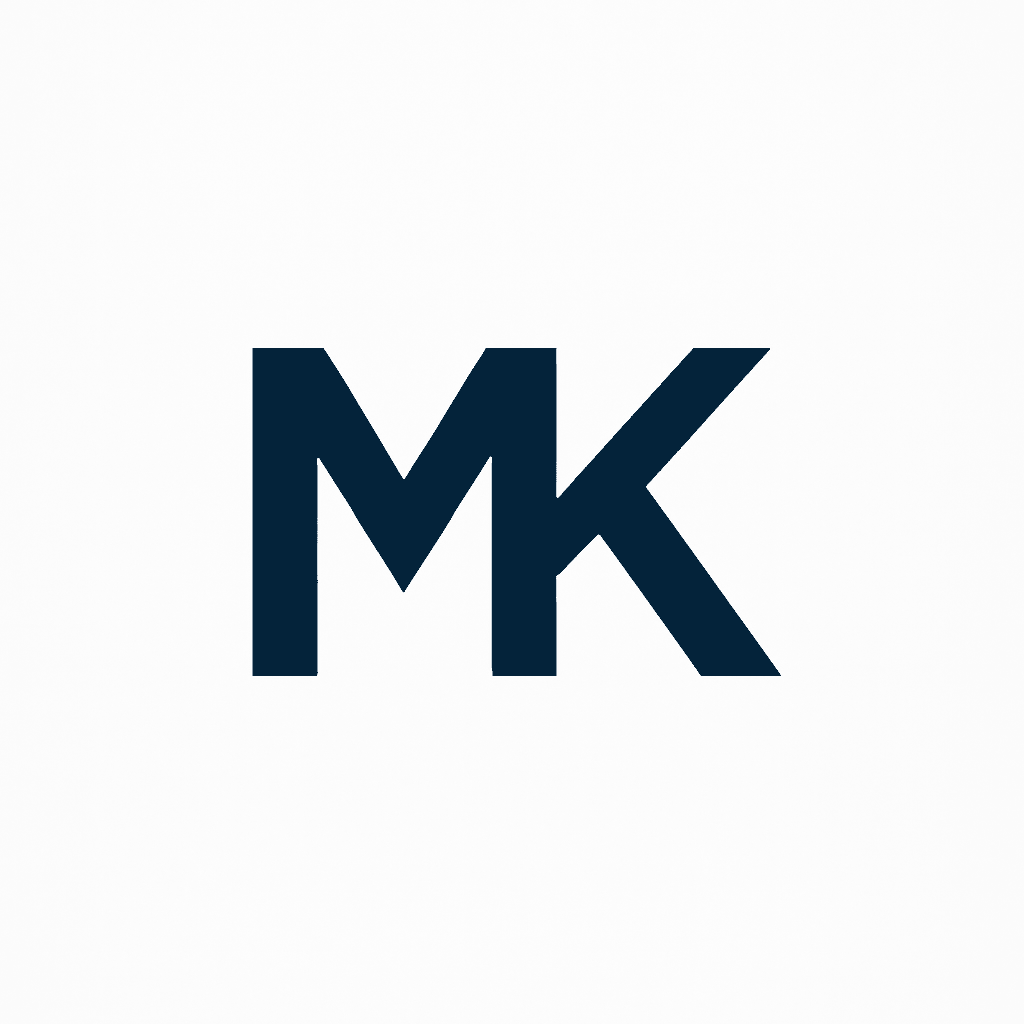 MK Stationers